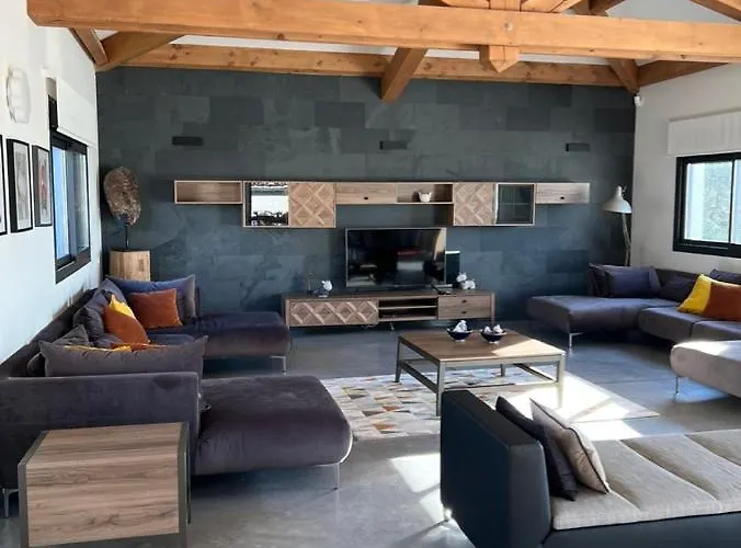 Villa Design