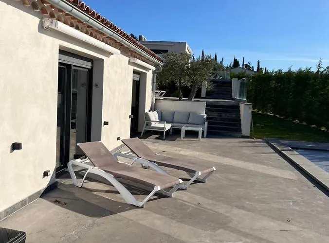 Villa Design