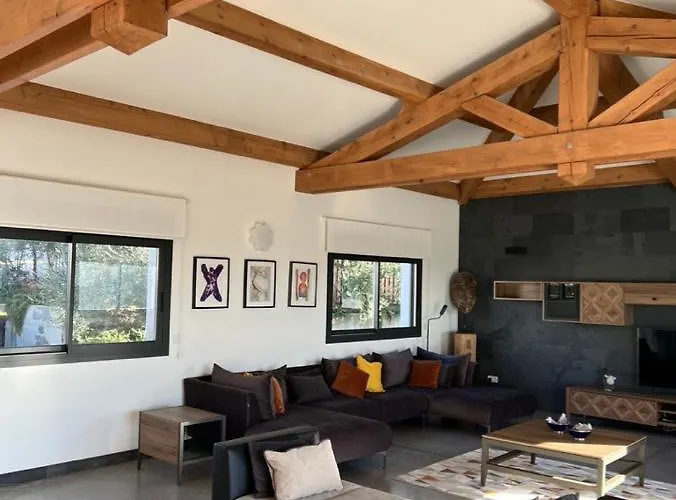 Villa Design