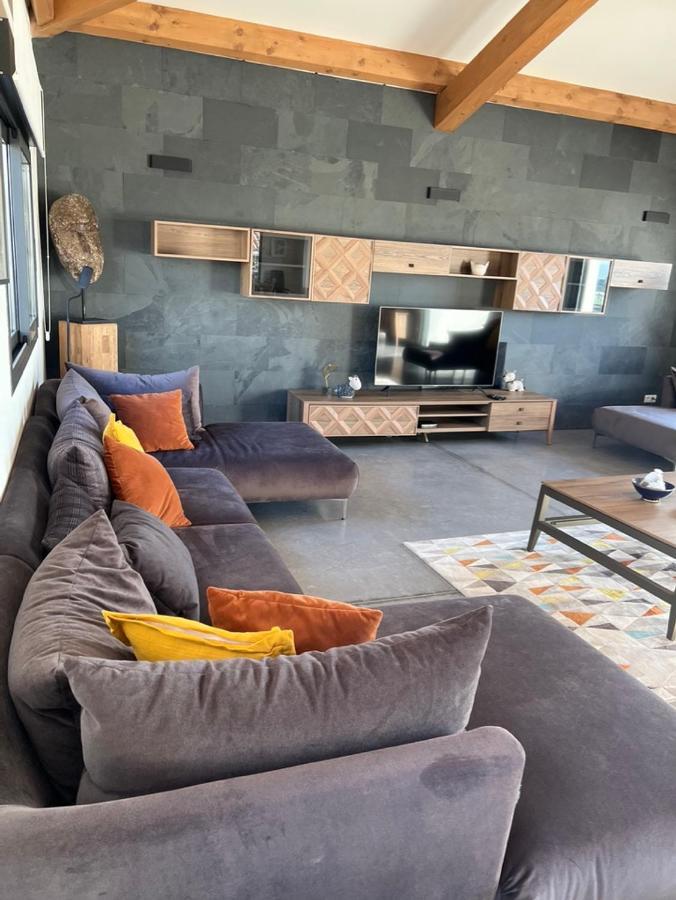 Villa Design Bedoin