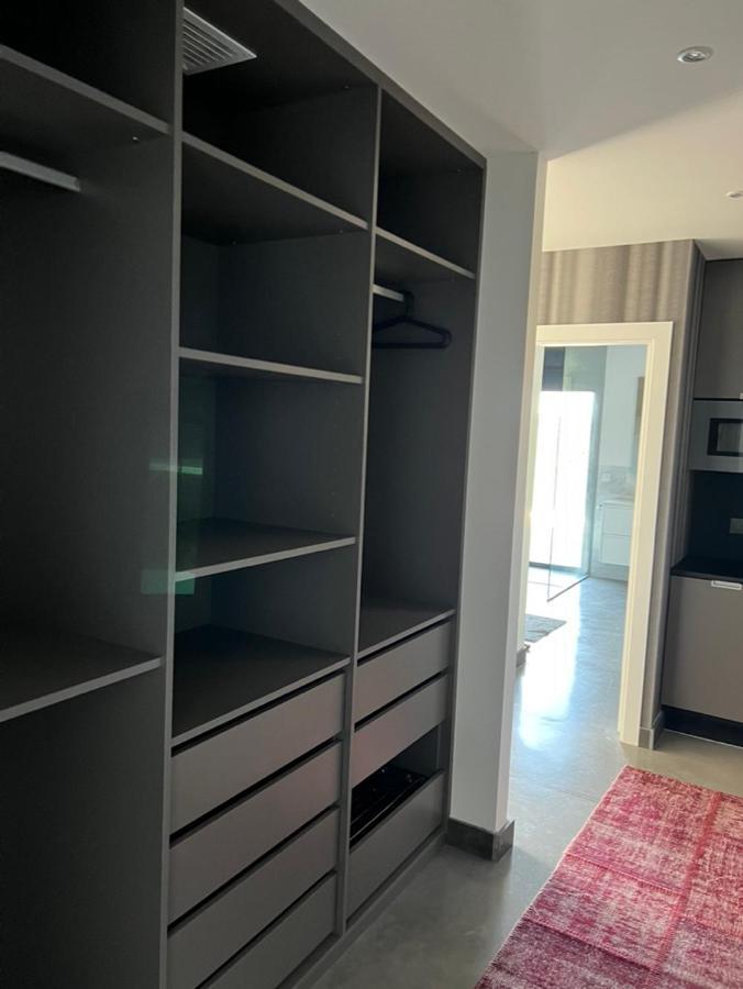 Design Villa Bedoin