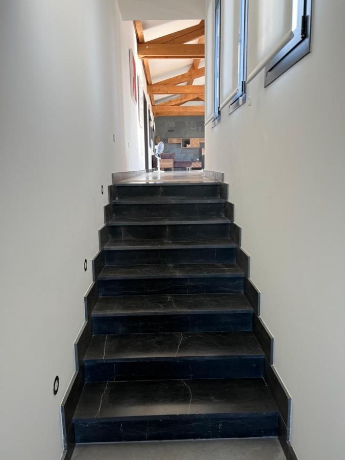 Design Villa Bedoin
