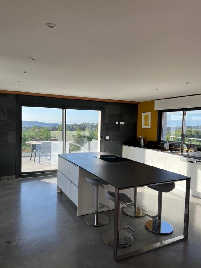 Design Villa Bedoin